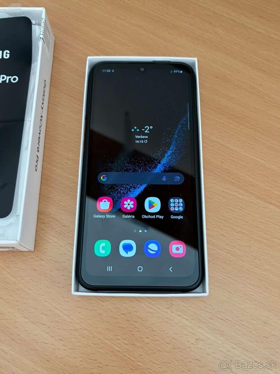 Samsung Galaxy XCover6 Pro