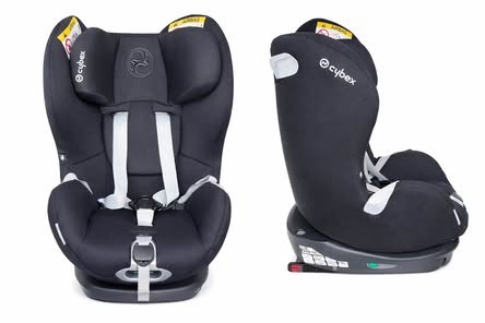 Autosedacka Cybex Sirona