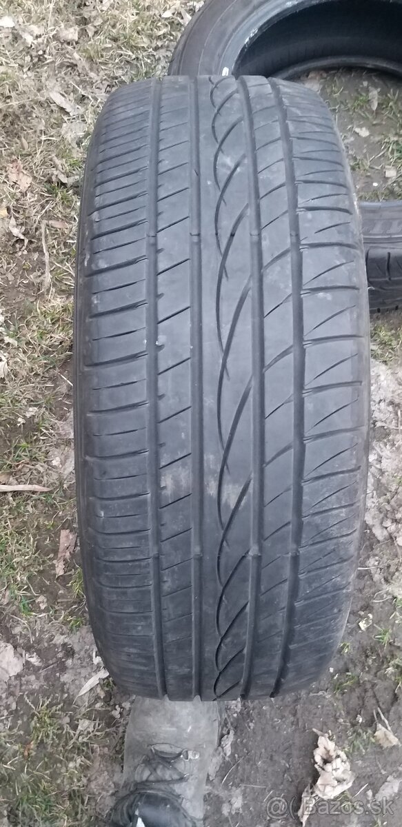 Letne pneumatiky Sumitomo 205/55/R16