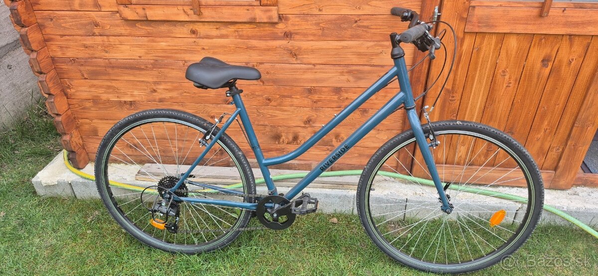 Predám dámsky bicykel