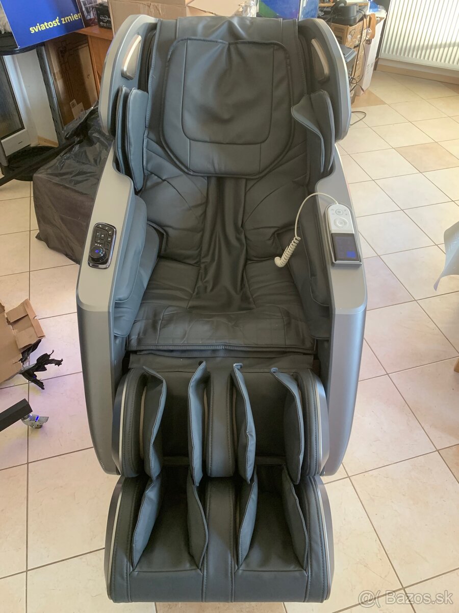 Damico masážne kreslo