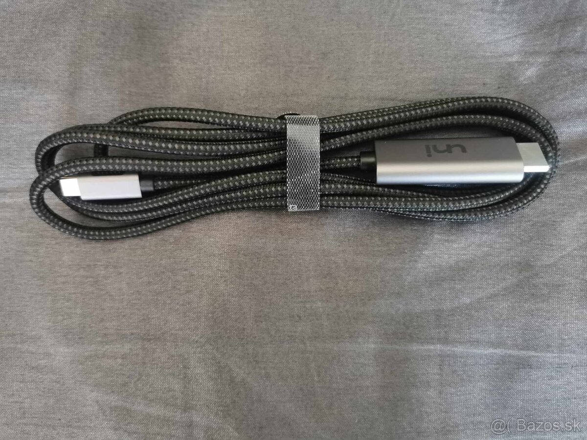 HDMI-USB-C kabel