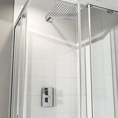 Podomietkova sprchovacia sada + dazdova sprcha, viac ks