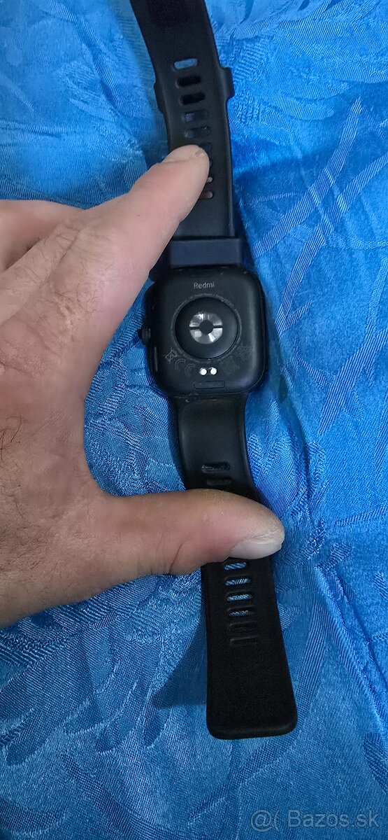 Xiaomi Redmi Watch 4