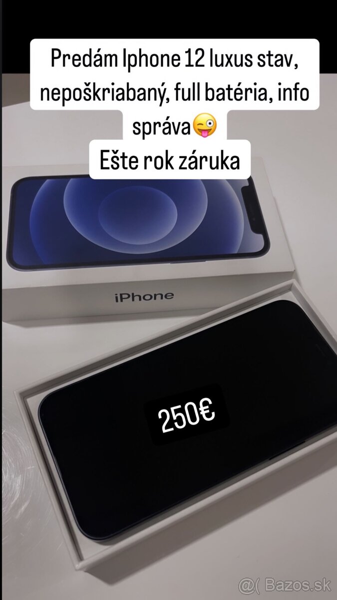 Iphone 12