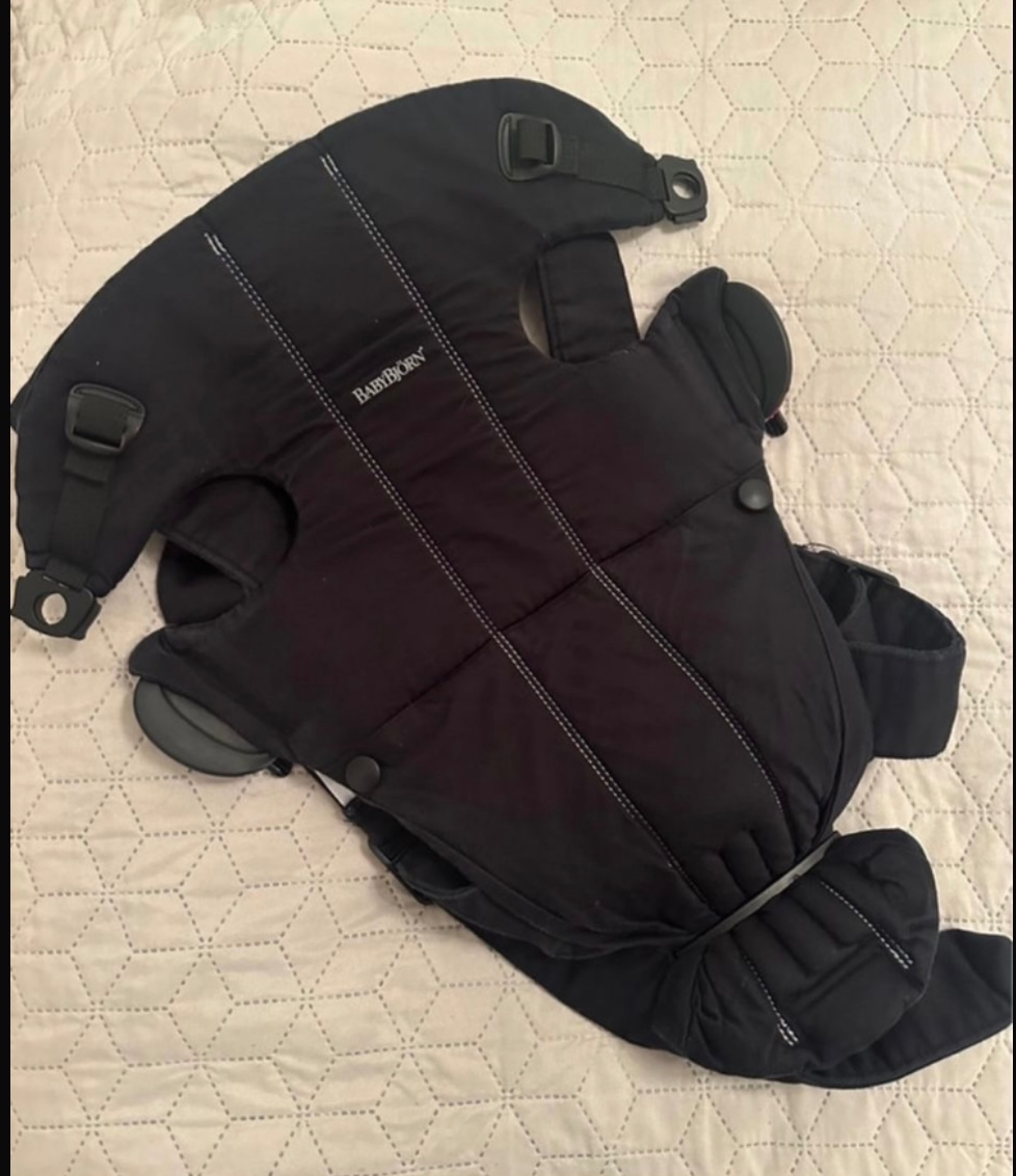 BabyBjorn
