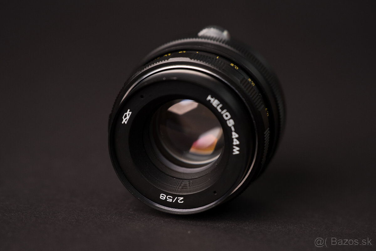 Helios 44M