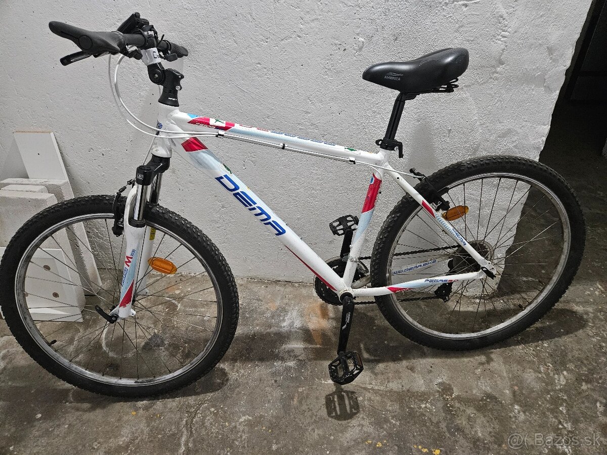 Dema Pegas 3.0