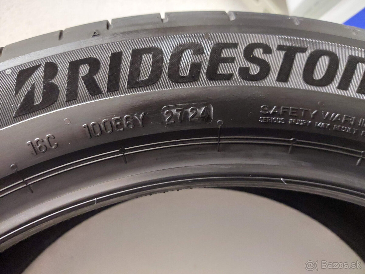 Bridgestone Turanza6 245/45/R20