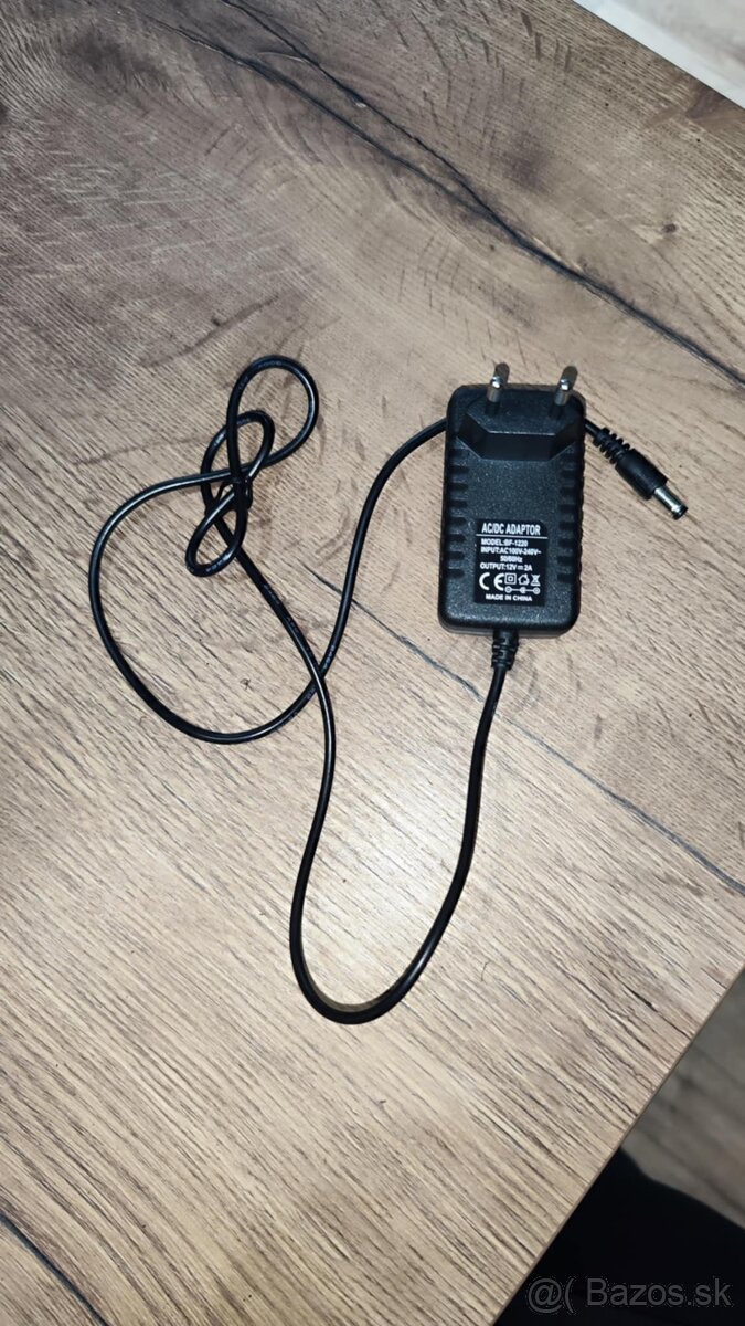 adapter
