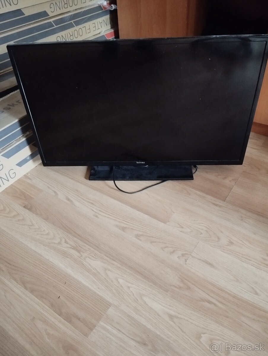 Predám televízor