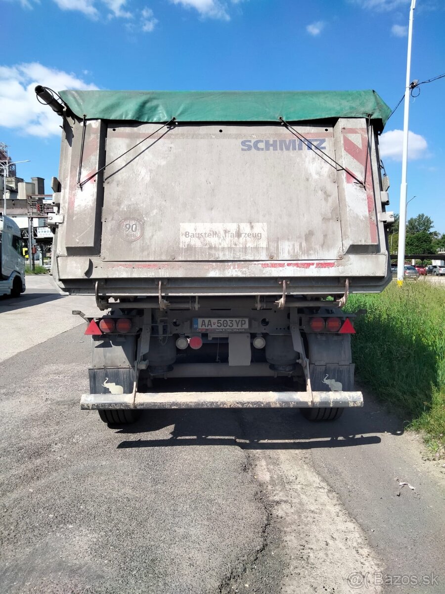 Sklapač Schmitz