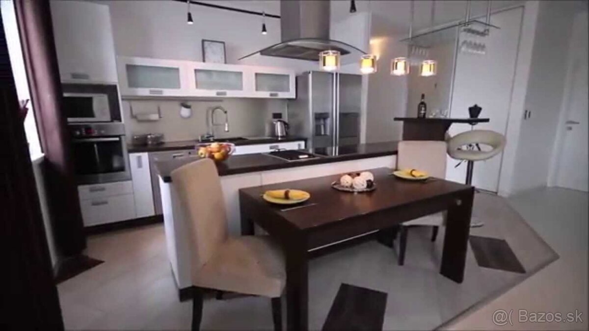 3I NOVOSTAVBA, BA-RUŽINOV, KOMPLEX BORIA