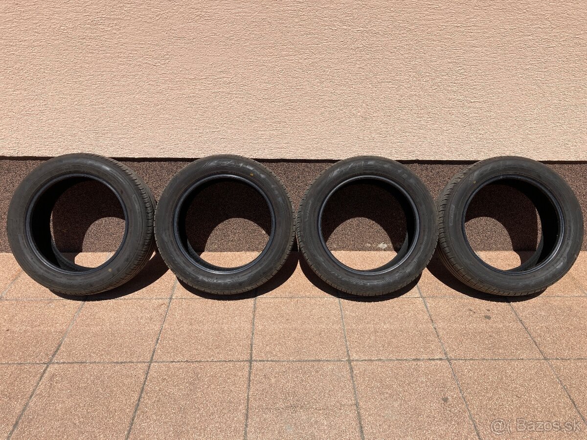 Letné pneu Falken 215/55 R17