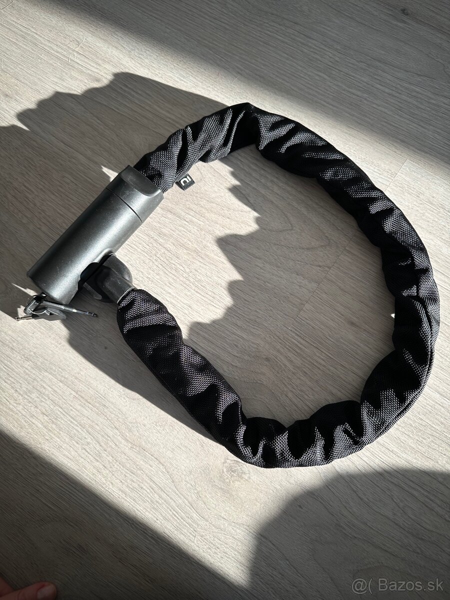 Reťaz na bicykel