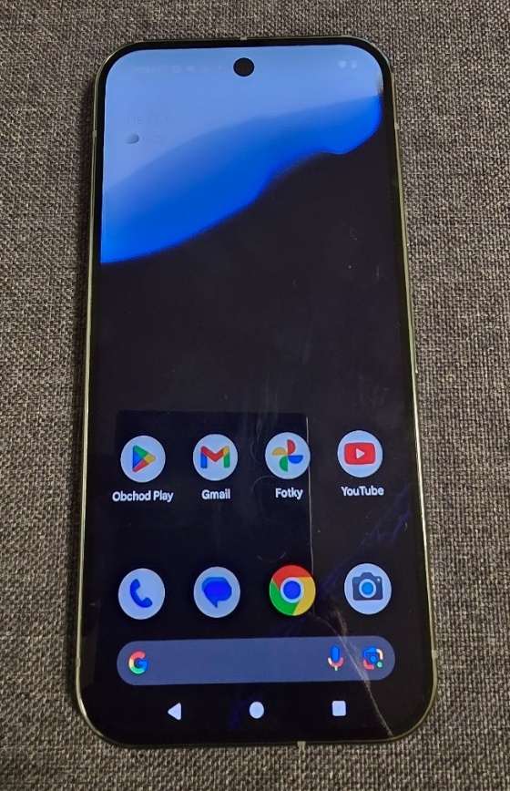 Google pixel 9 pro 128GB