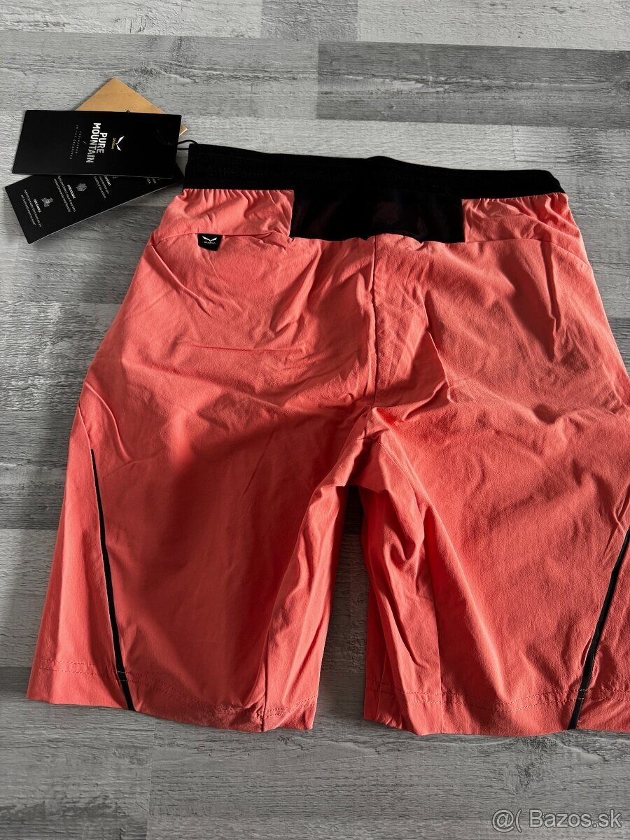 NOVÉ Salewa Pedroc Durastretch 34 XS NOVÉ