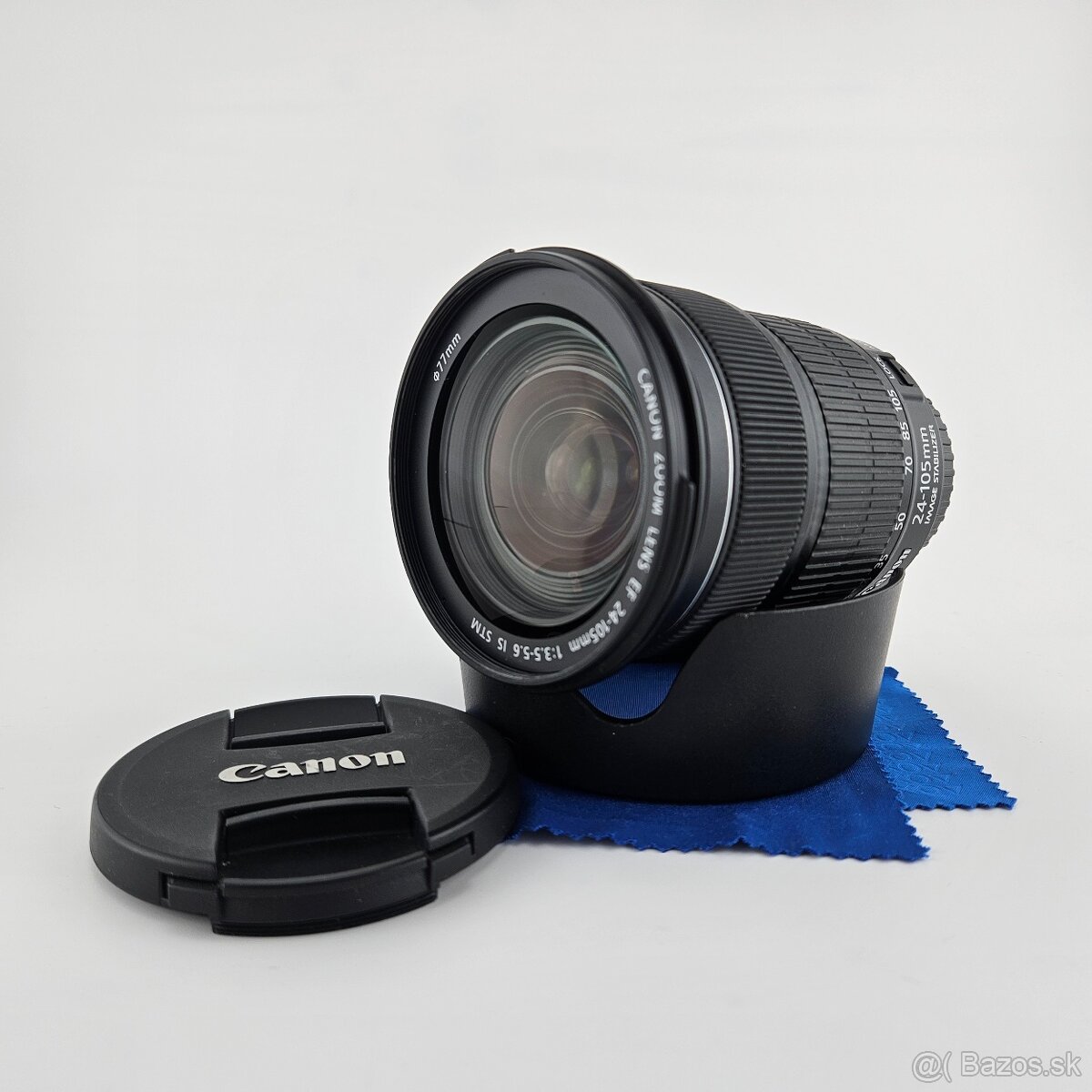 Canon 24-105mm f/3.5-5.6 IS STM