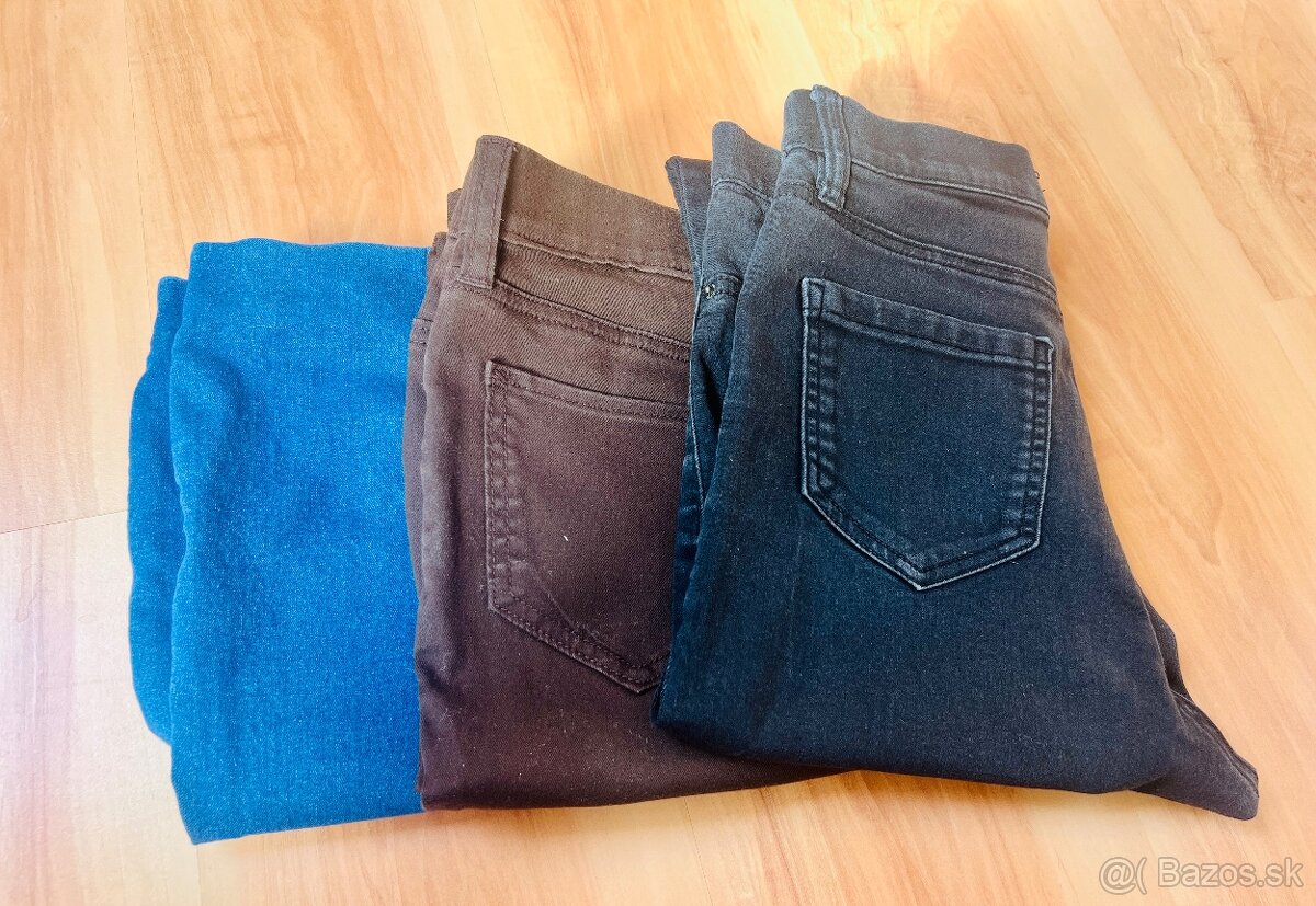 Jegginsy, 40-42, F&F