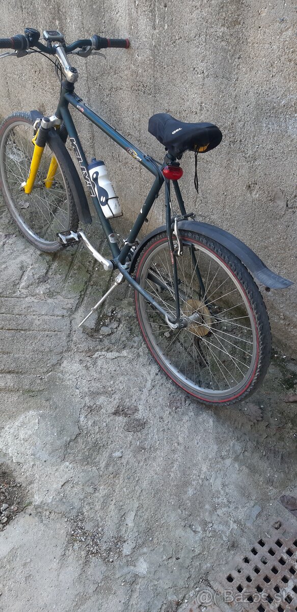 Horsky bicykel 26