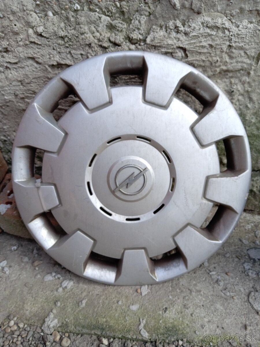 Originál Opel puklice