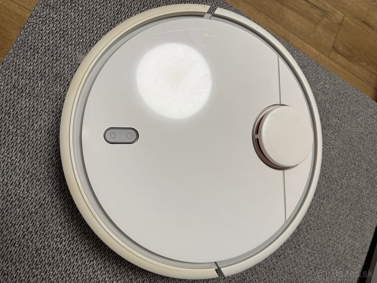 Xiaomi Mi Robot Vacuum
