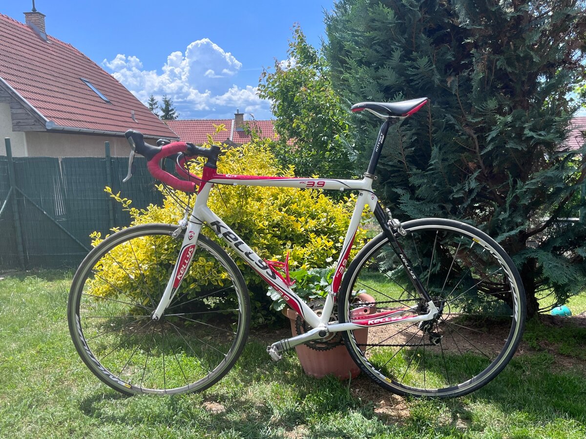 cestný bicykel Kellys IRC 3.9.