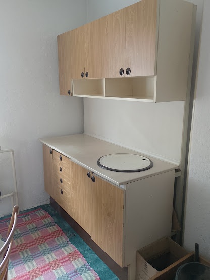 kuchynská linka