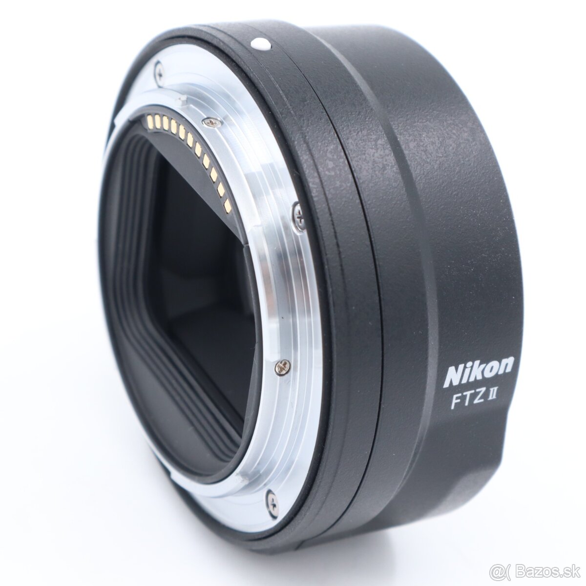 Nikon FTZ II