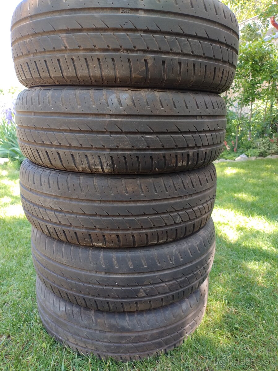 Pneumatiky Matador 195/65 R15 95H