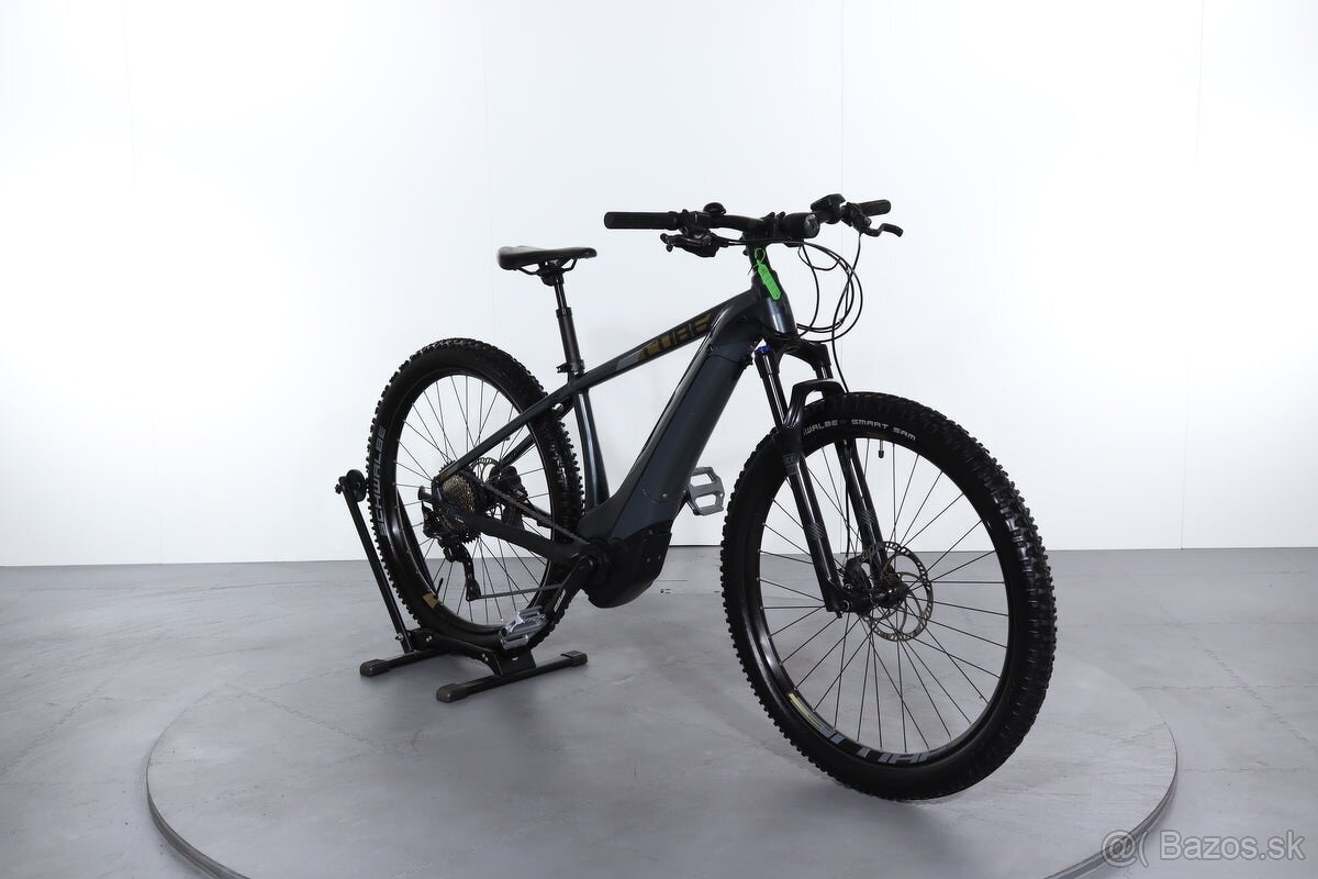 Cube Access hybrid sl 500