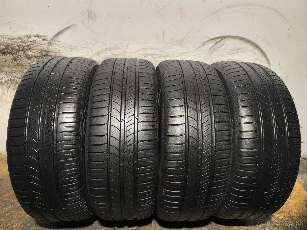 205/55 R16 Letné pneumatiky Michelin Energy Saver 4 kusy