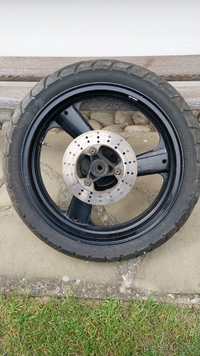 Yamaha tzr 250