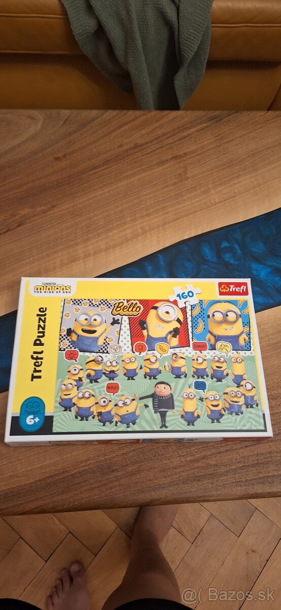 Puzzle