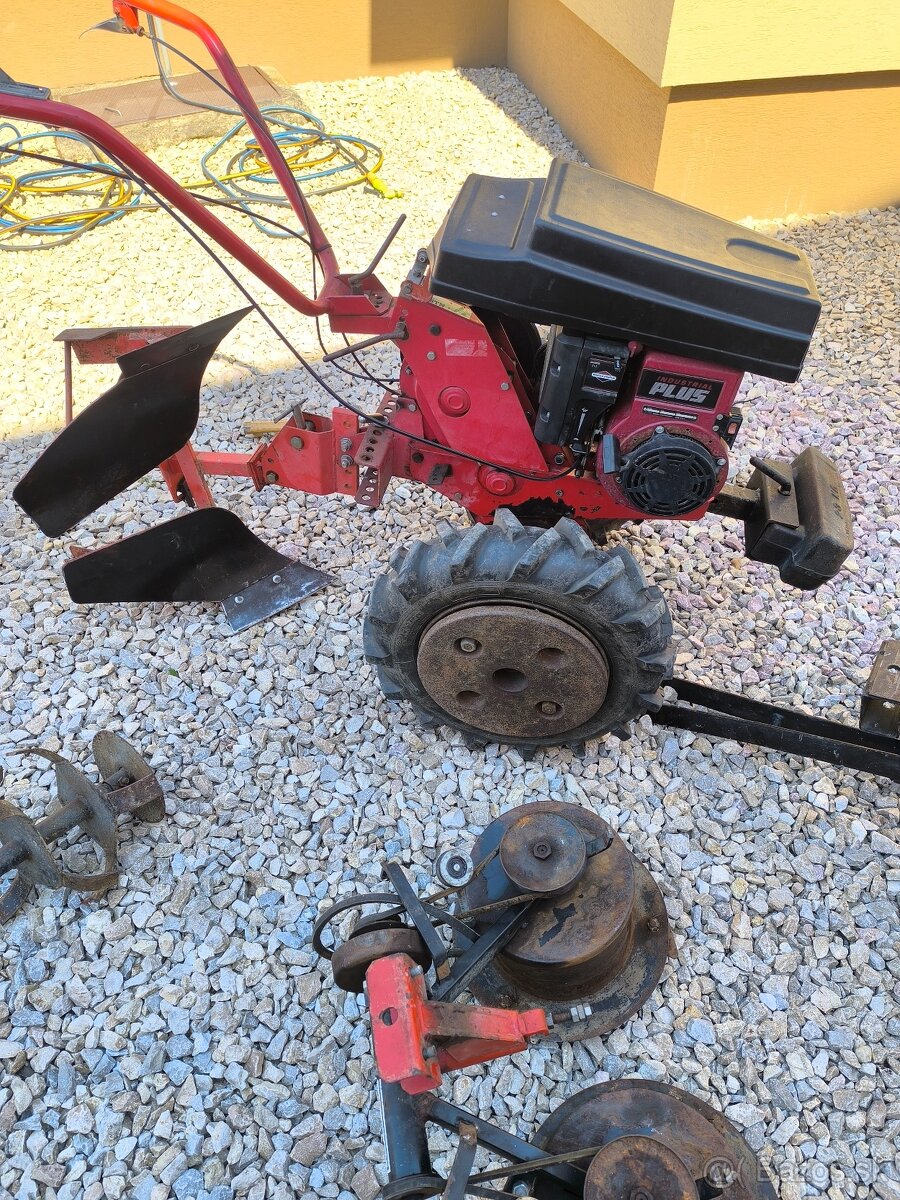 Malotraktor