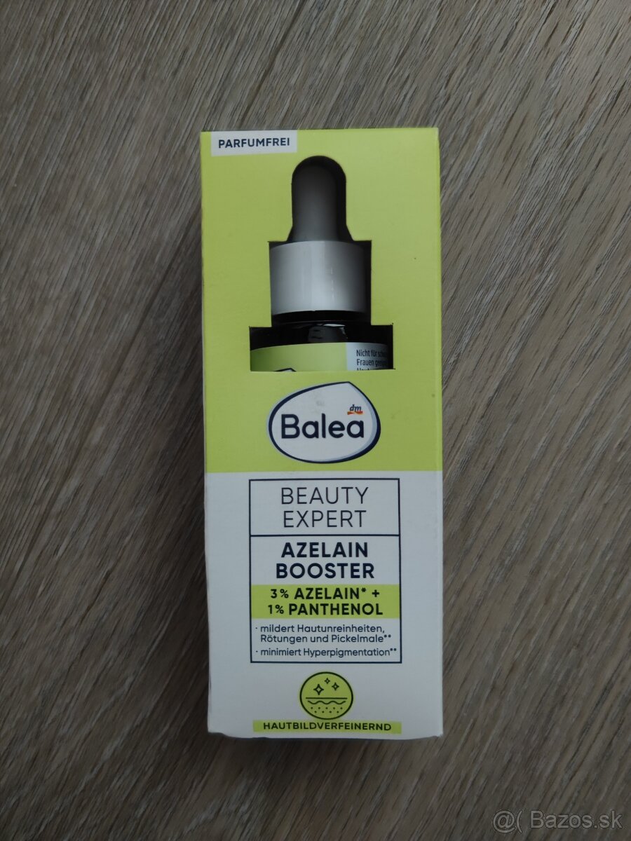 Sérum Azelain Booster