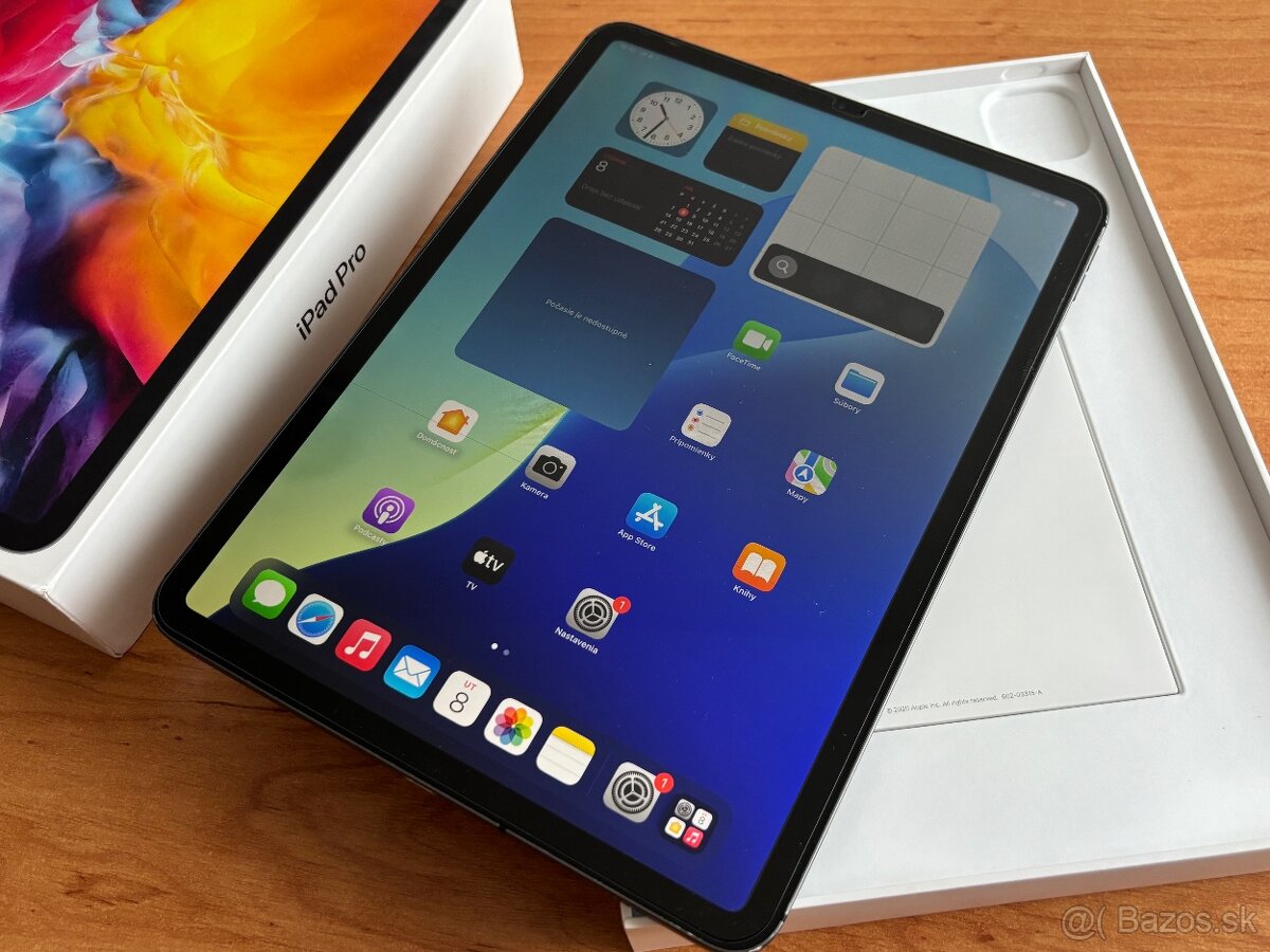 Apple iPad Pro 256GB Cellular