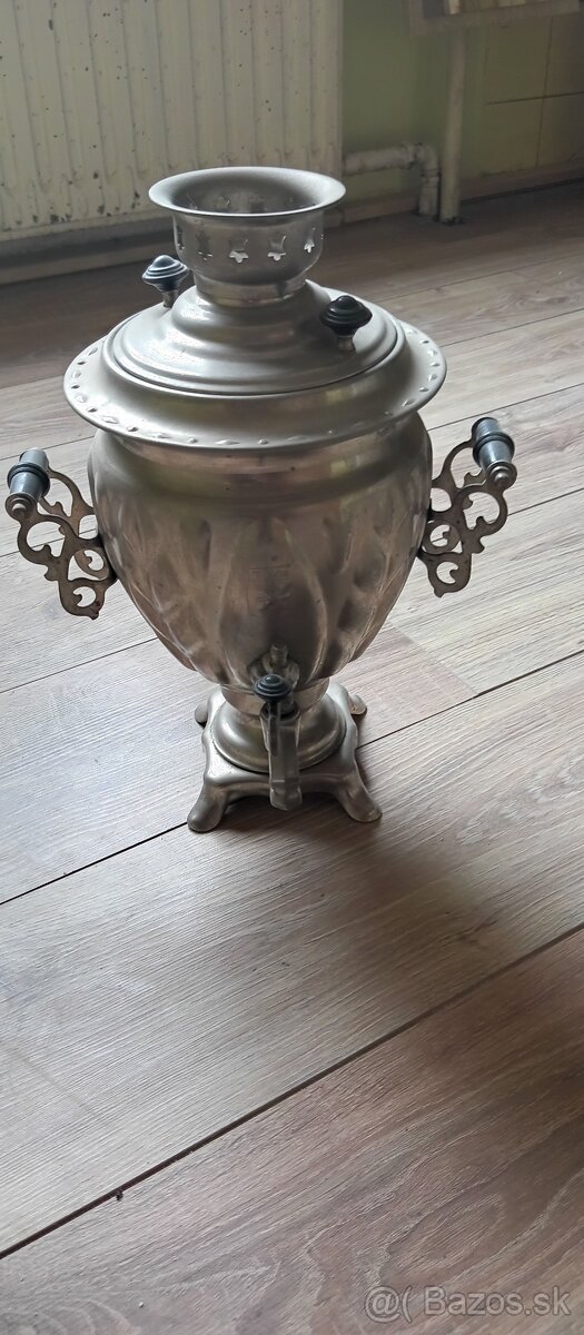 Predám Samovar