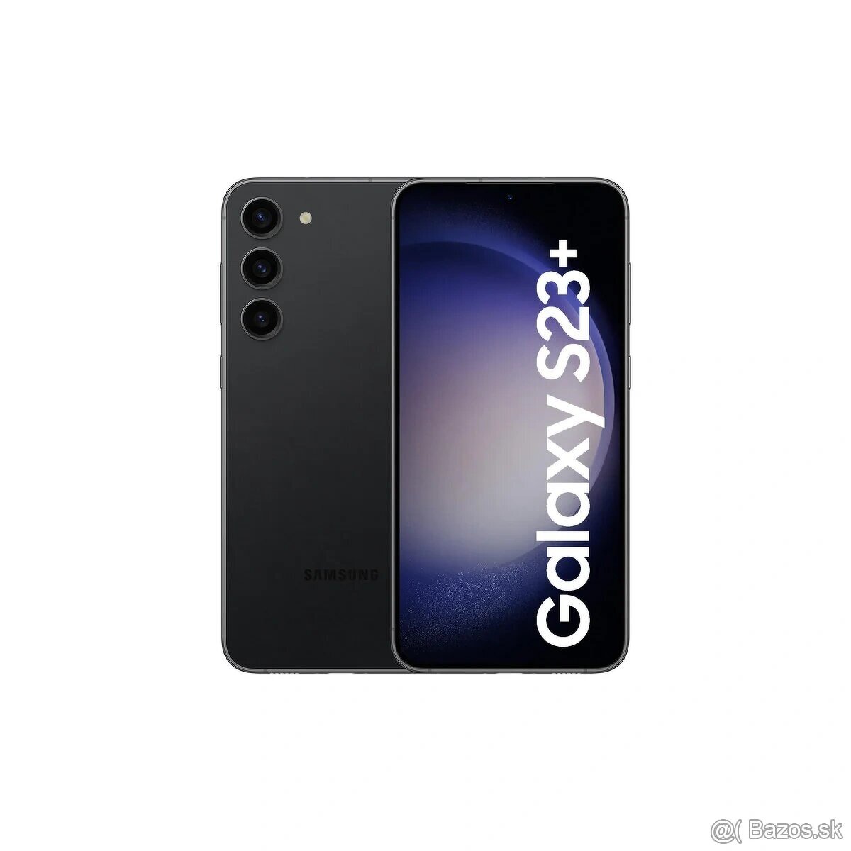Samsung Galaxy s23 plus