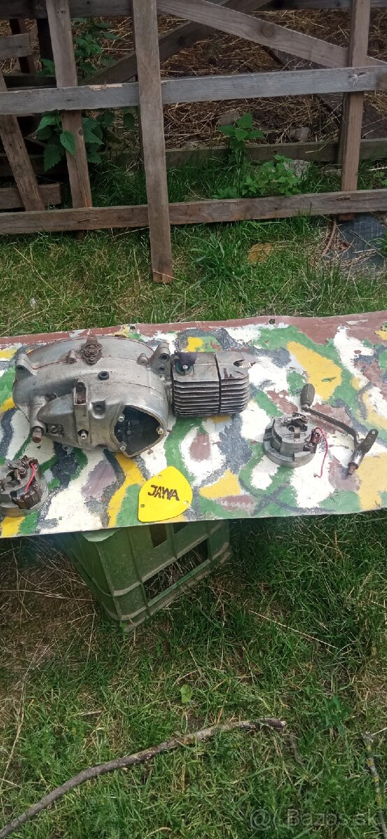 Motor