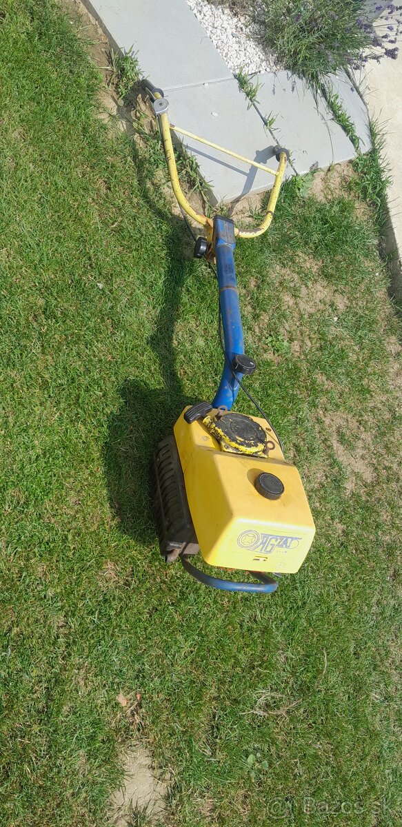 Agzat motor