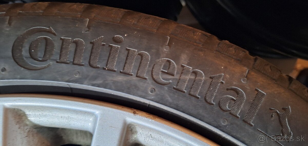pneumatiky 195 45 17 zimné