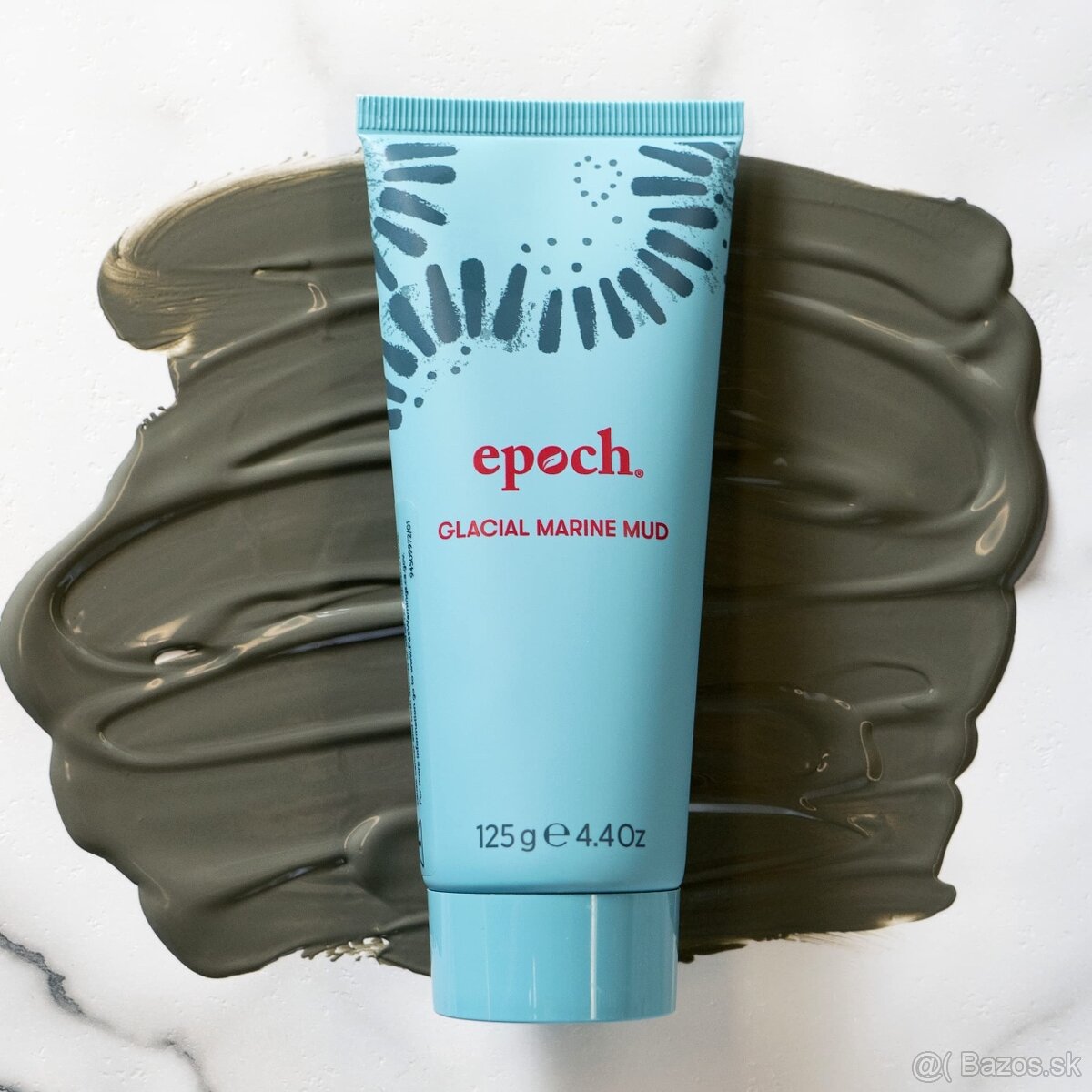 AKCIA NuSkin Epoch Glacial Marine Mud bahenna maska -45%