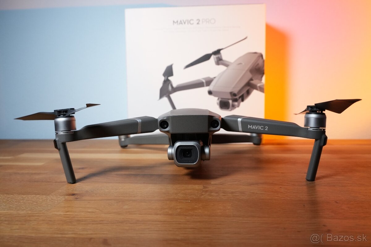 DJI mavic 2 pro