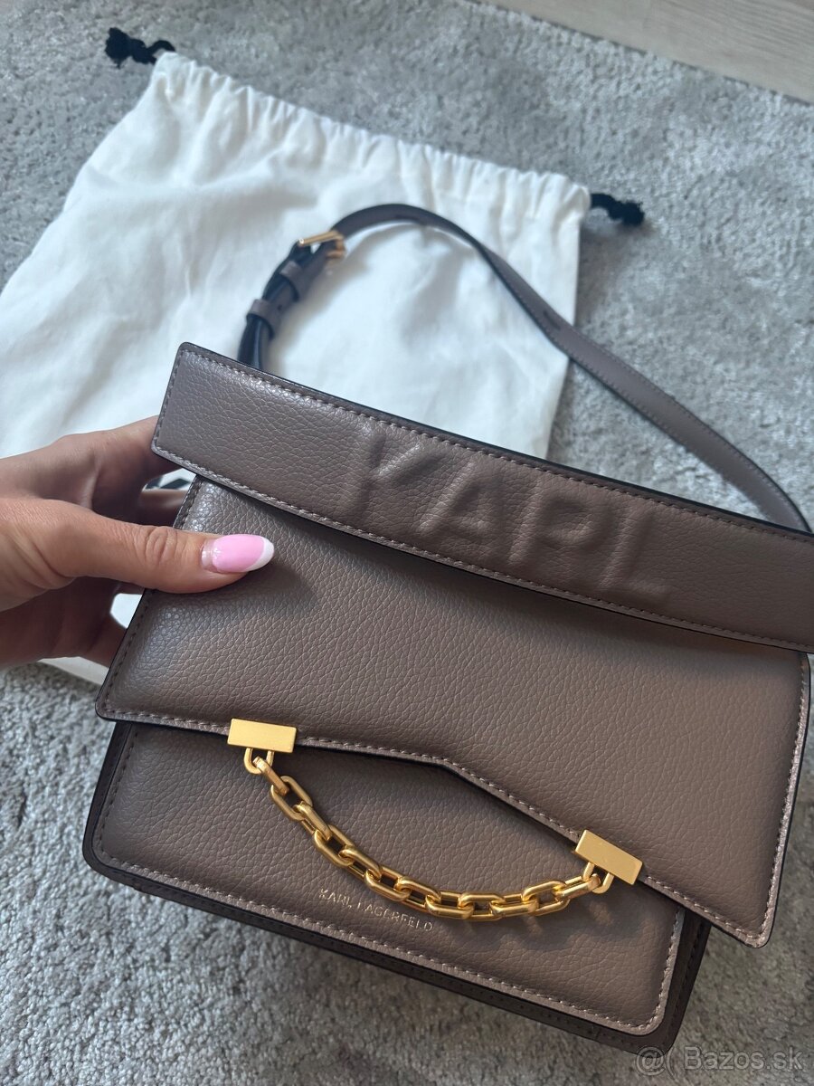 Kabelka Karl Lagerfeld