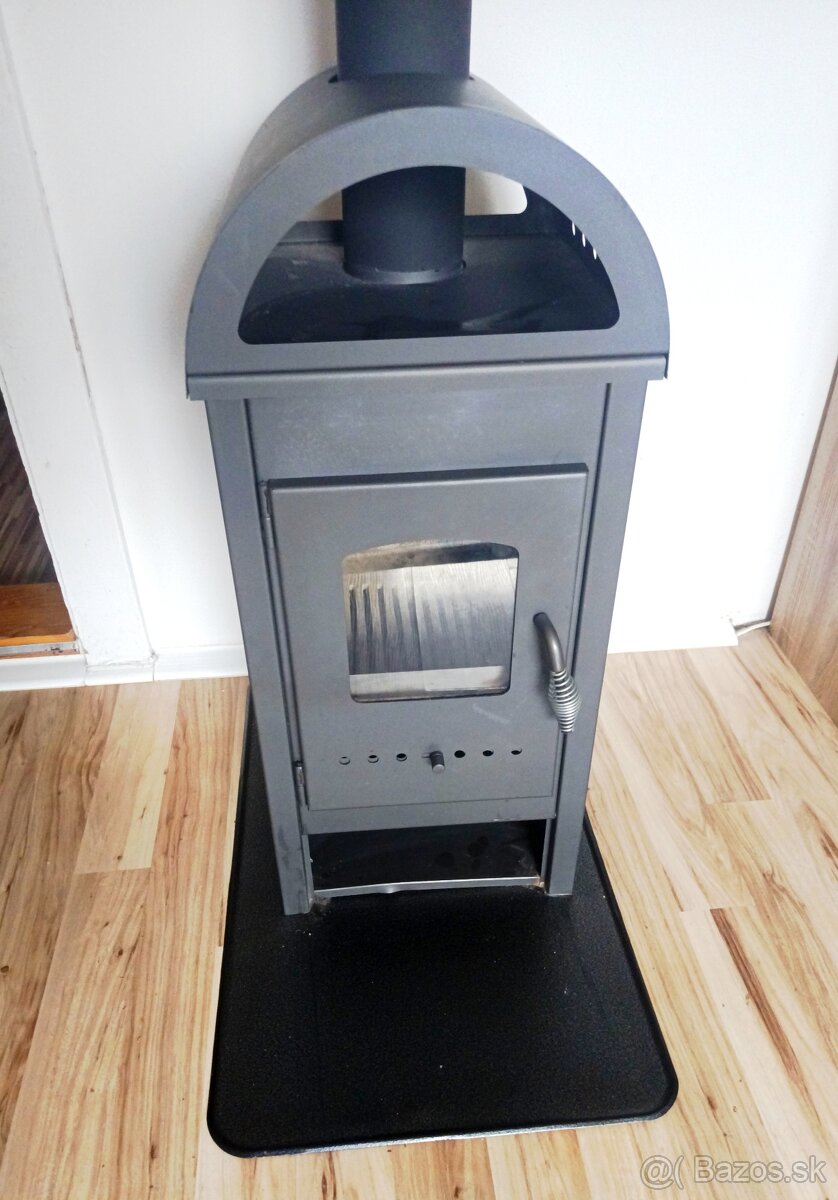 Krbové kachle 6,5kw