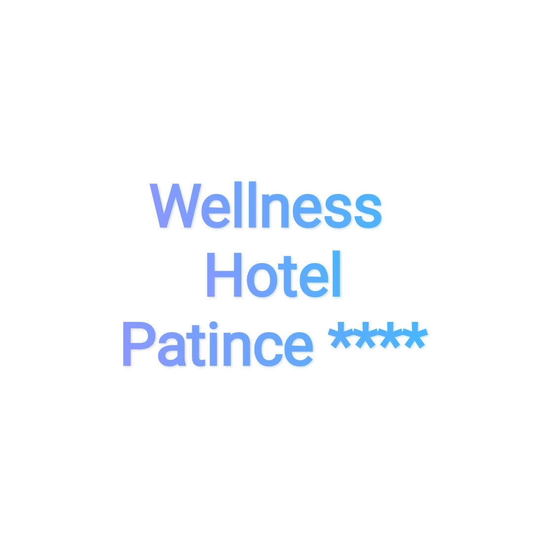 Wellness Hotel Patince zľava na ubytovanie