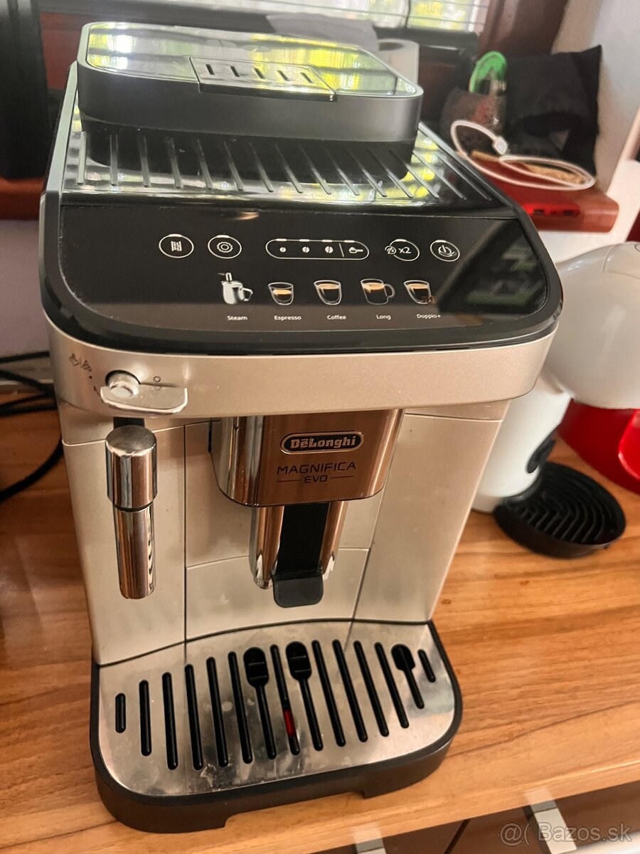 Delonghi Magnifica Evo