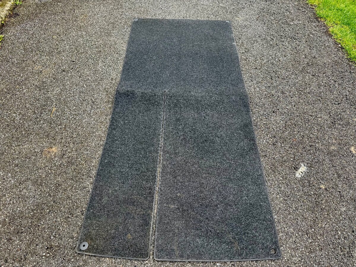 Rozkladací koberec Superb 3 Combi