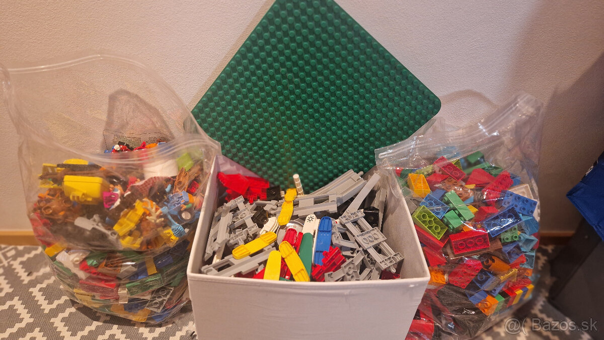 Lego Duplo
